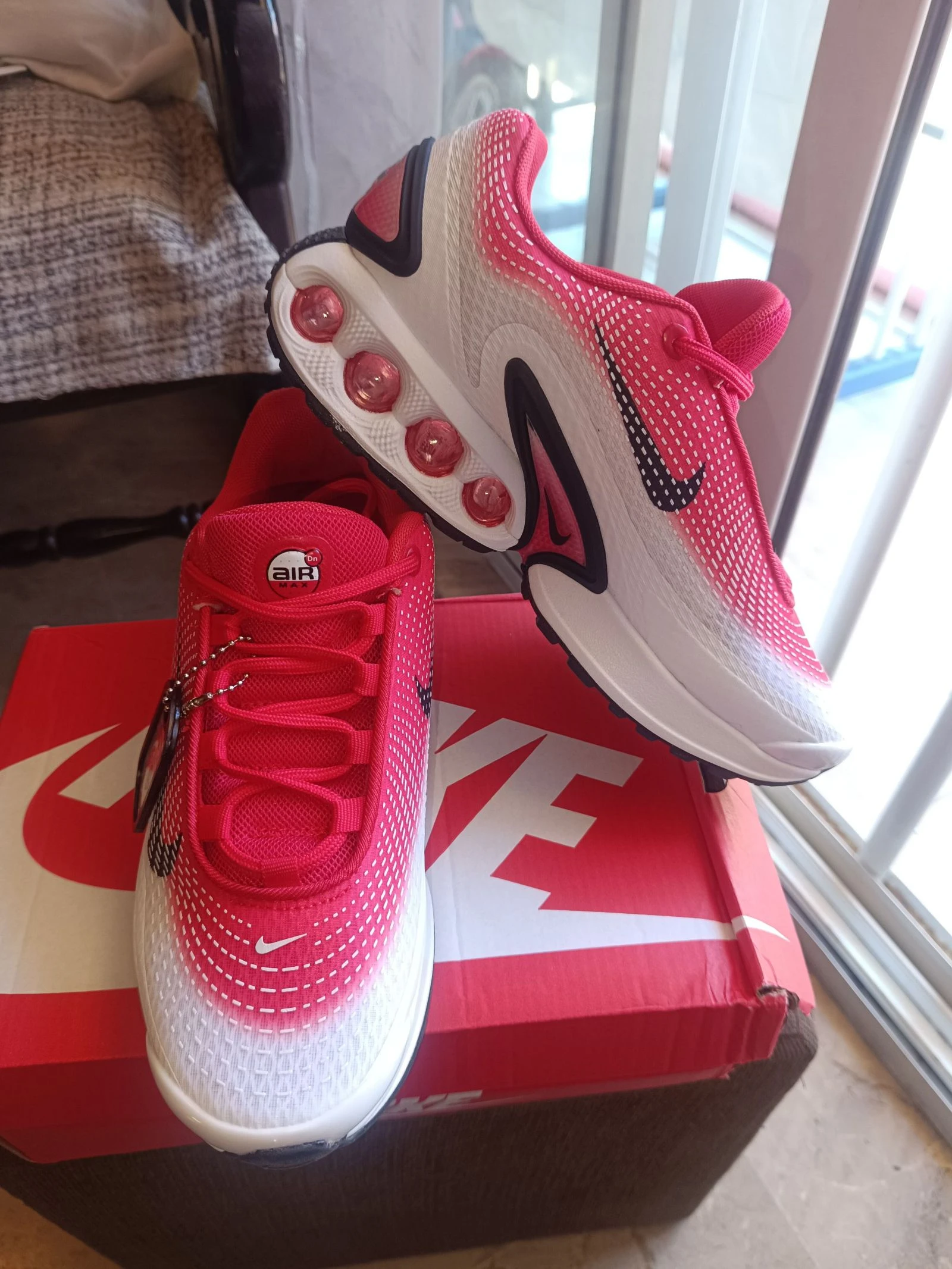 Zapatillas Nike FN